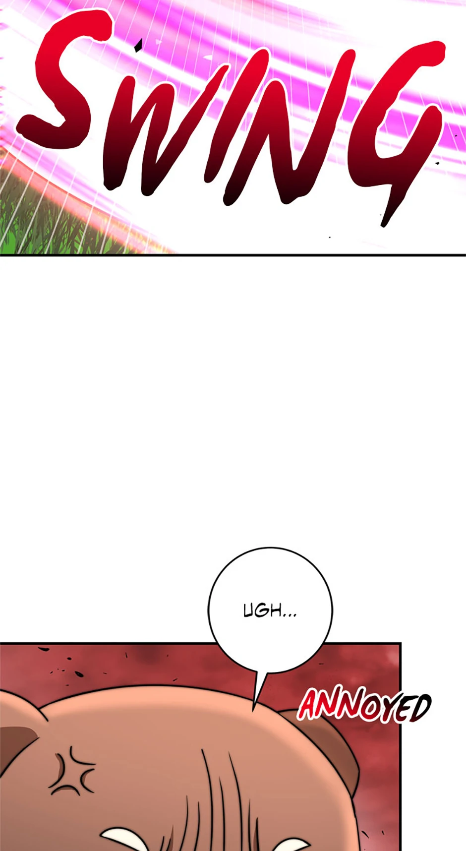 Putting My Life on the Line, I Go All-in on Luck Enhancement Chapter 25 page 58