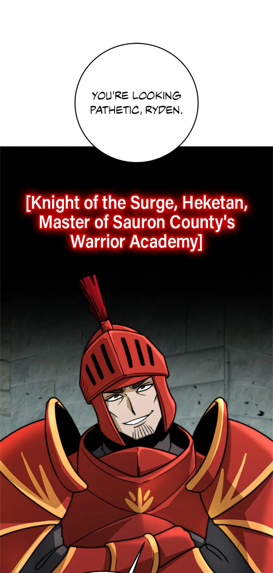 Putting My Life on the Line, I Go All-in on Luck Enhancement Chapter 25 page 5