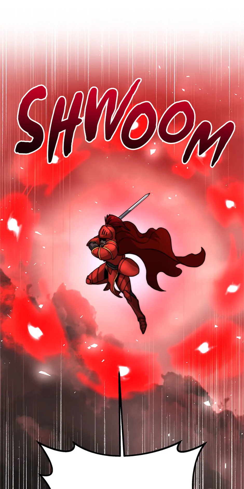 Putting My Life on the Line, I Go All-in on Luck Enhancement Chapter 25 page 61