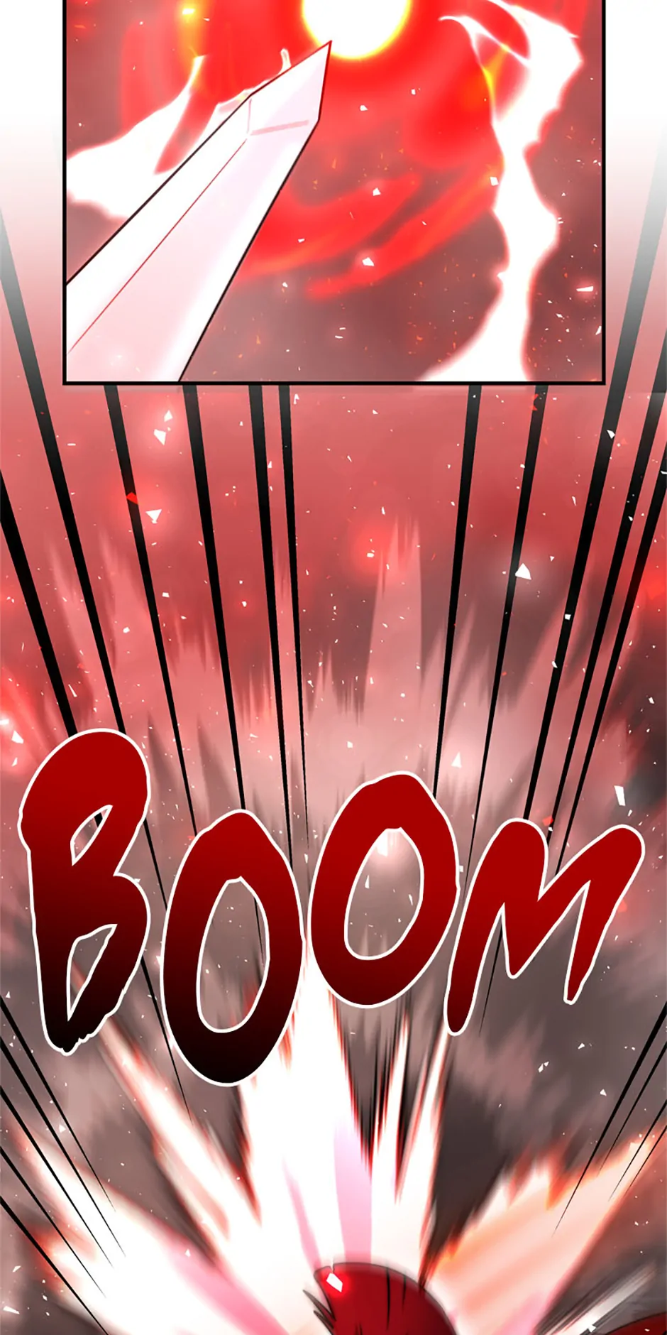 Putting My Life on the Line, I Go All-in on Luck Enhancement Chapter 25 page 63
