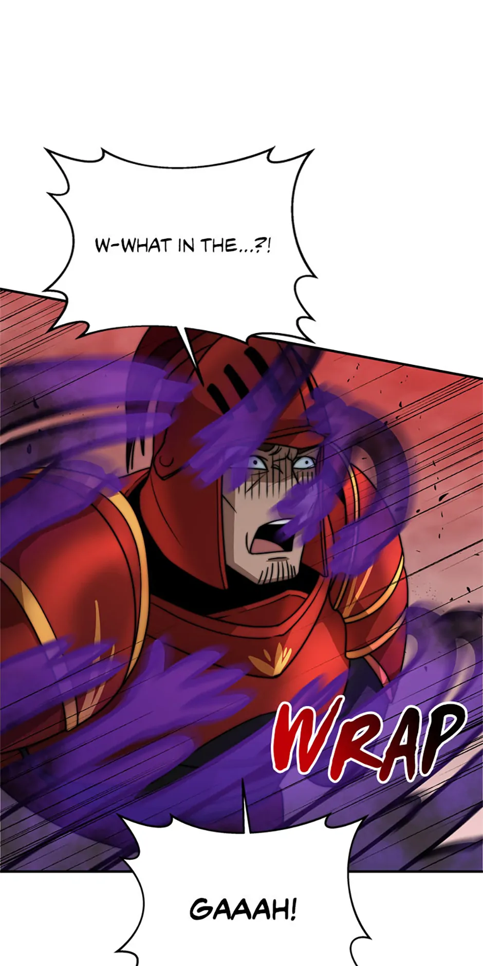 Putting My Life on the Line, I Go All-in on Luck Enhancement Chapter 25 page 66