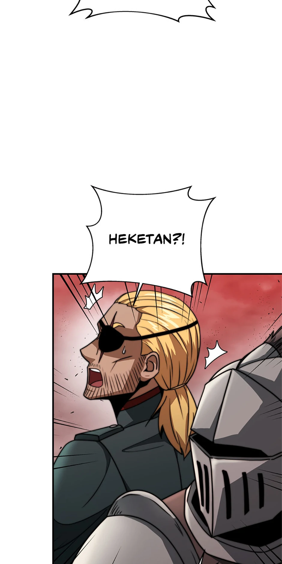Putting My Life on the Line, I Go All-in on Luck Enhancement Chapter 25 page 67