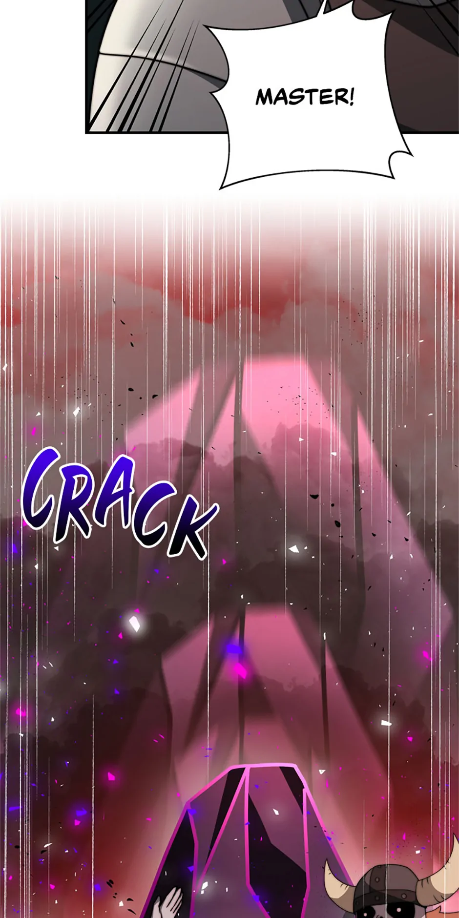 Putting My Life on the Line, I Go All-in on Luck Enhancement Chapter 25 page 68