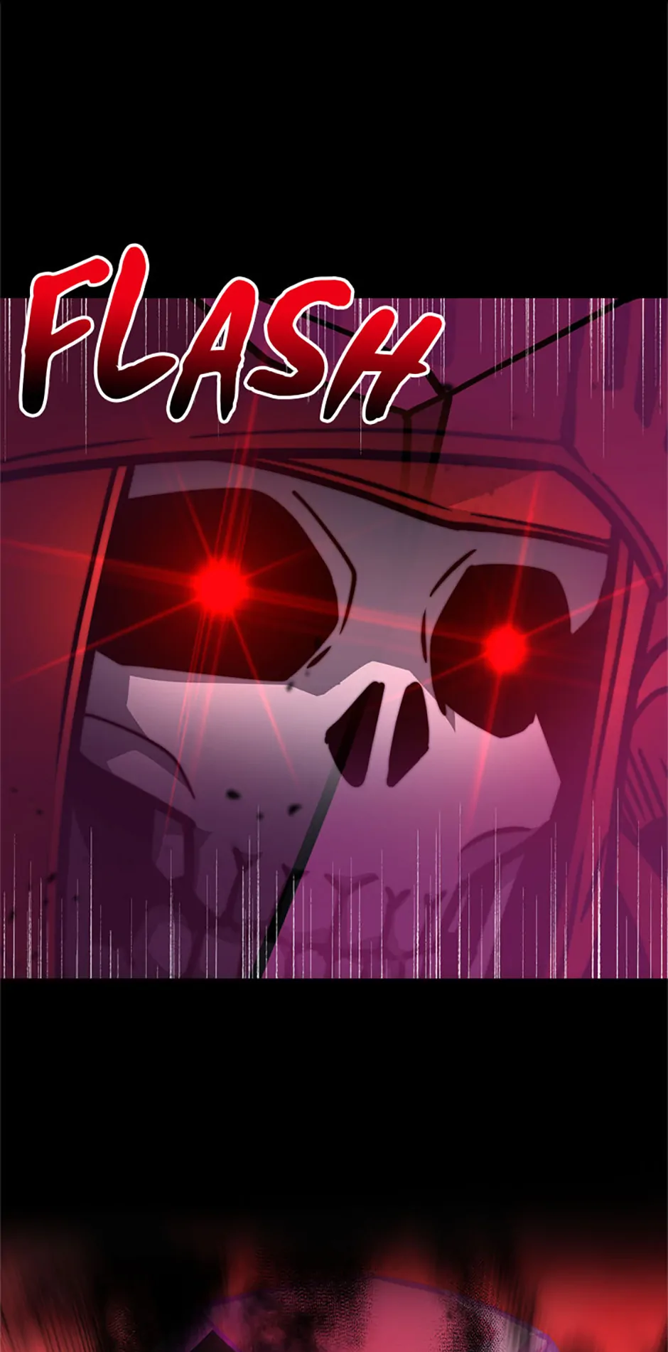 Putting My Life on the Line, I Go All-in on Luck Enhancement Chapter 27 page 0