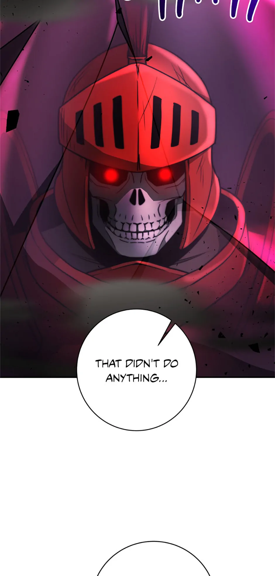 Putting My Life on the Line, I Go All-in on Luck Enhancement Chapter 27 page 9
