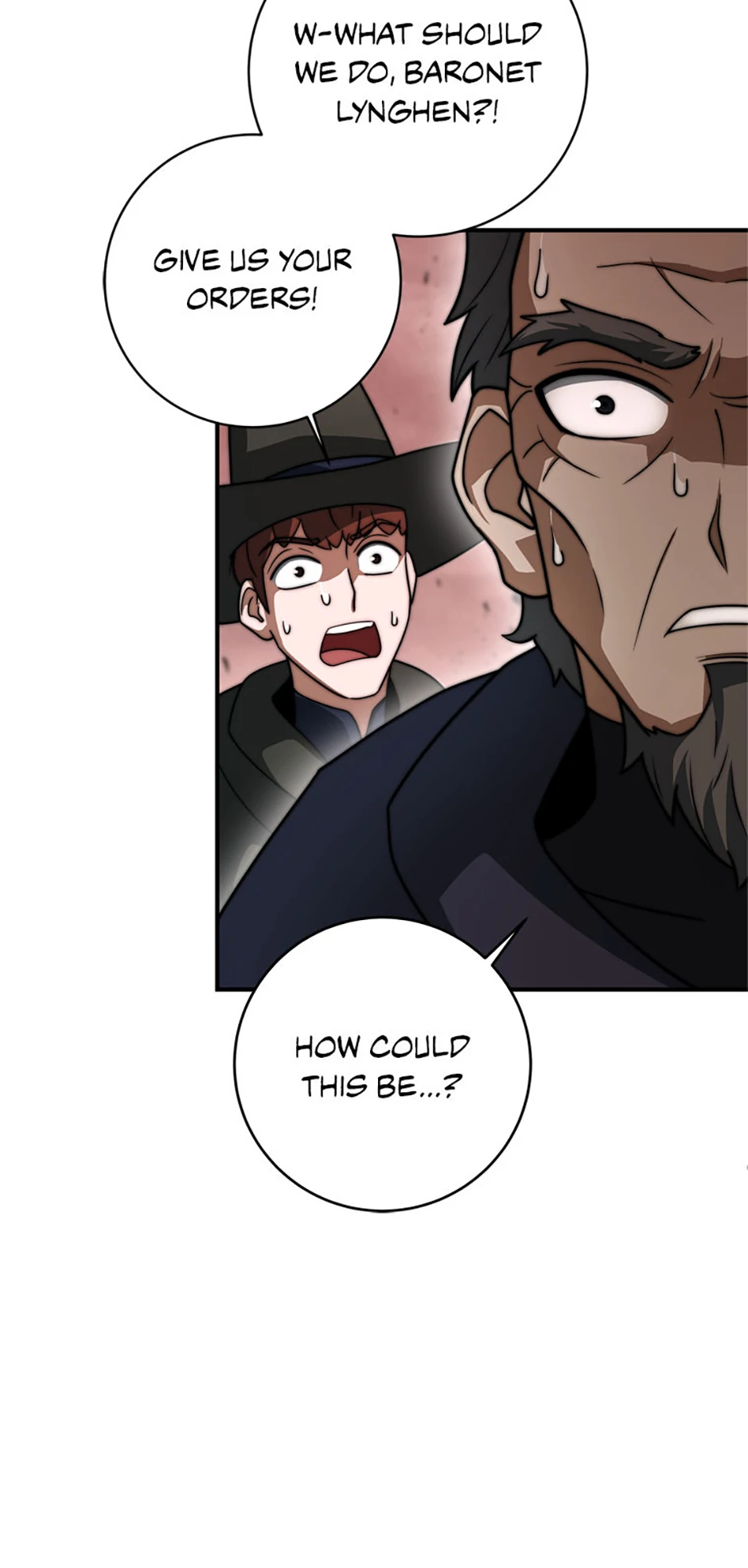 Putting My Life on the Line, I Go All-in on Luck Enhancement Chapter 27 page 10