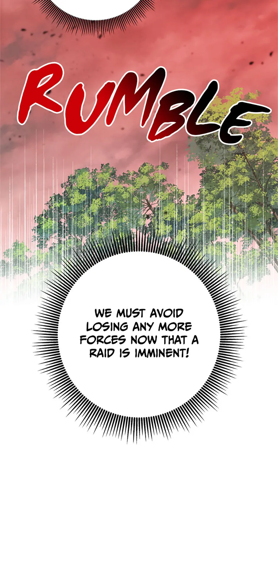 Putting My Life on the Line, I Go All-in on Luck Enhancement Chapter 27 page 12