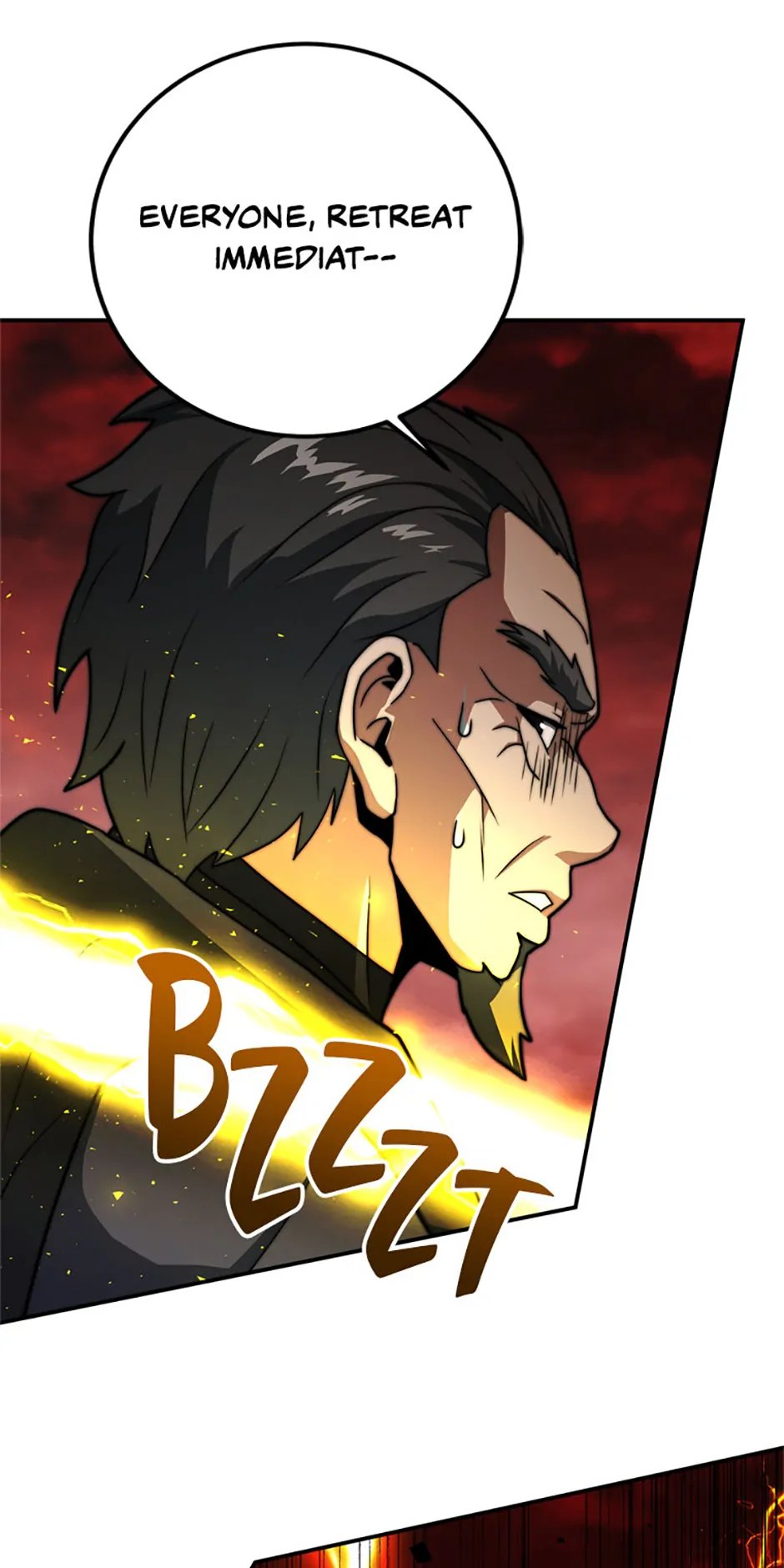 Putting My Life on the Line, I Go All-in on Luck Enhancement Chapter 27 page 13