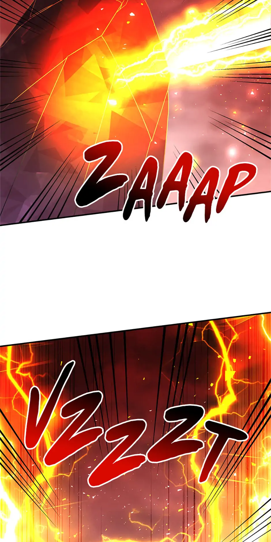 Putting My Life on the Line, I Go All-in on Luck Enhancement Chapter 27 page 16