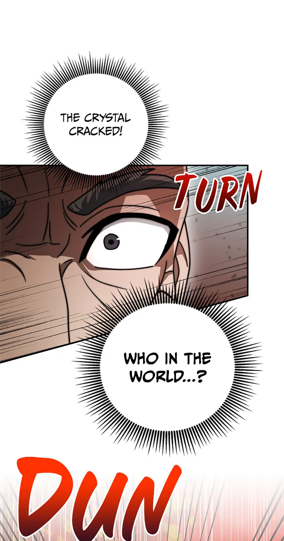 Putting My Life on the Line, I Go All-in on Luck Enhancement Chapter 27 page 18