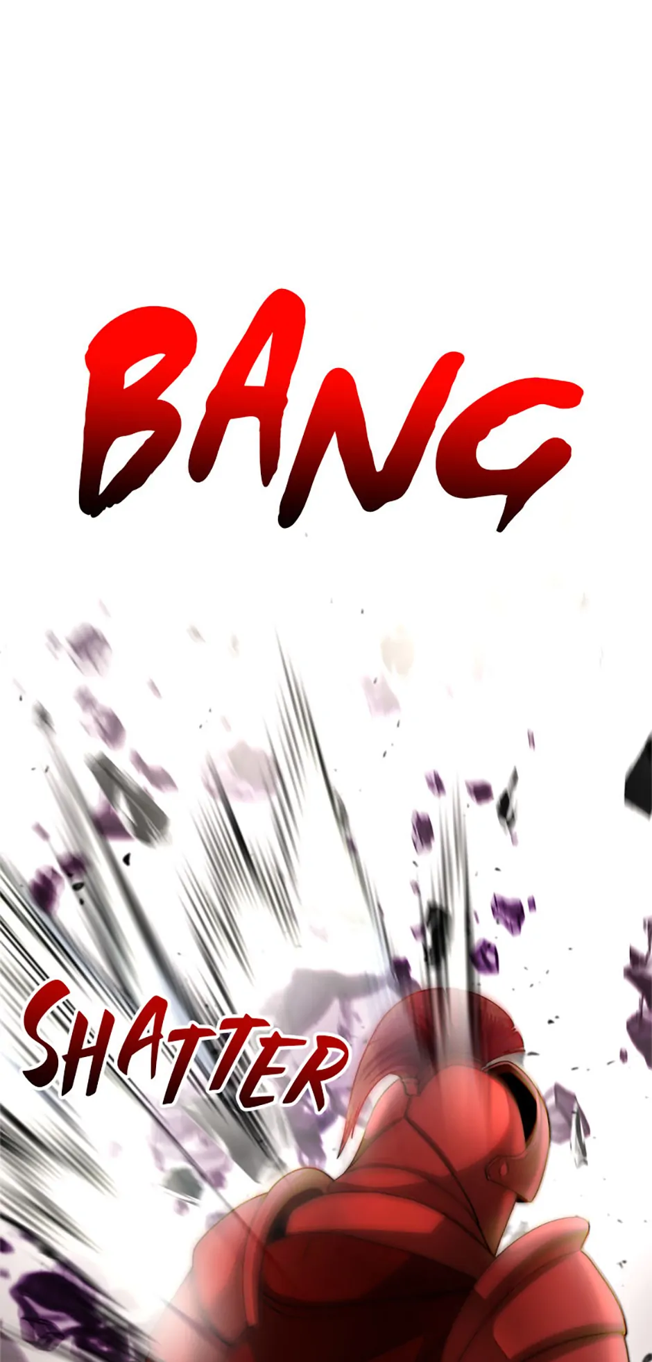 Putting My Life on the Line, I Go All-in on Luck Enhancement Chapter 27 page 35