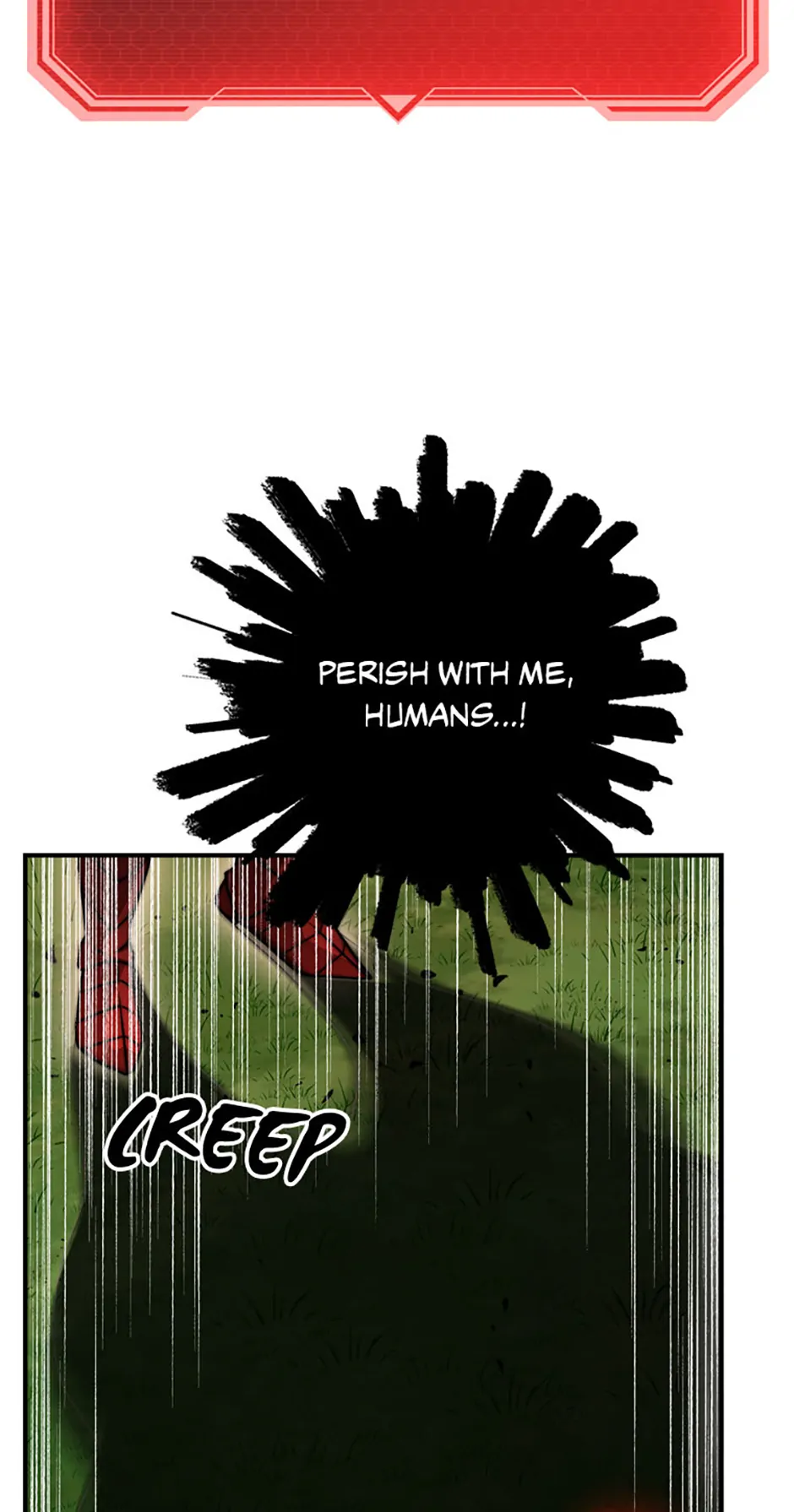 Putting My Life on the Line, I Go All-in on Luck Enhancement Chapter 27 page 41
