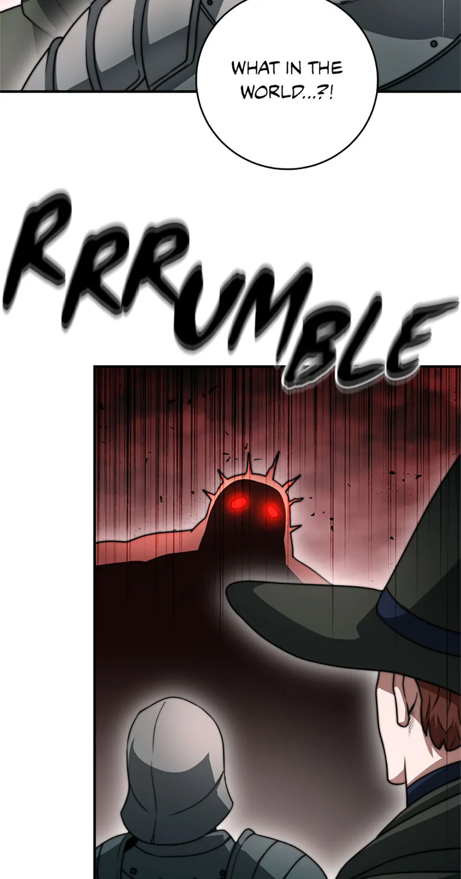 Putting My Life on the Line, I Go All-in on Luck Enhancement Chapter 27 page 43