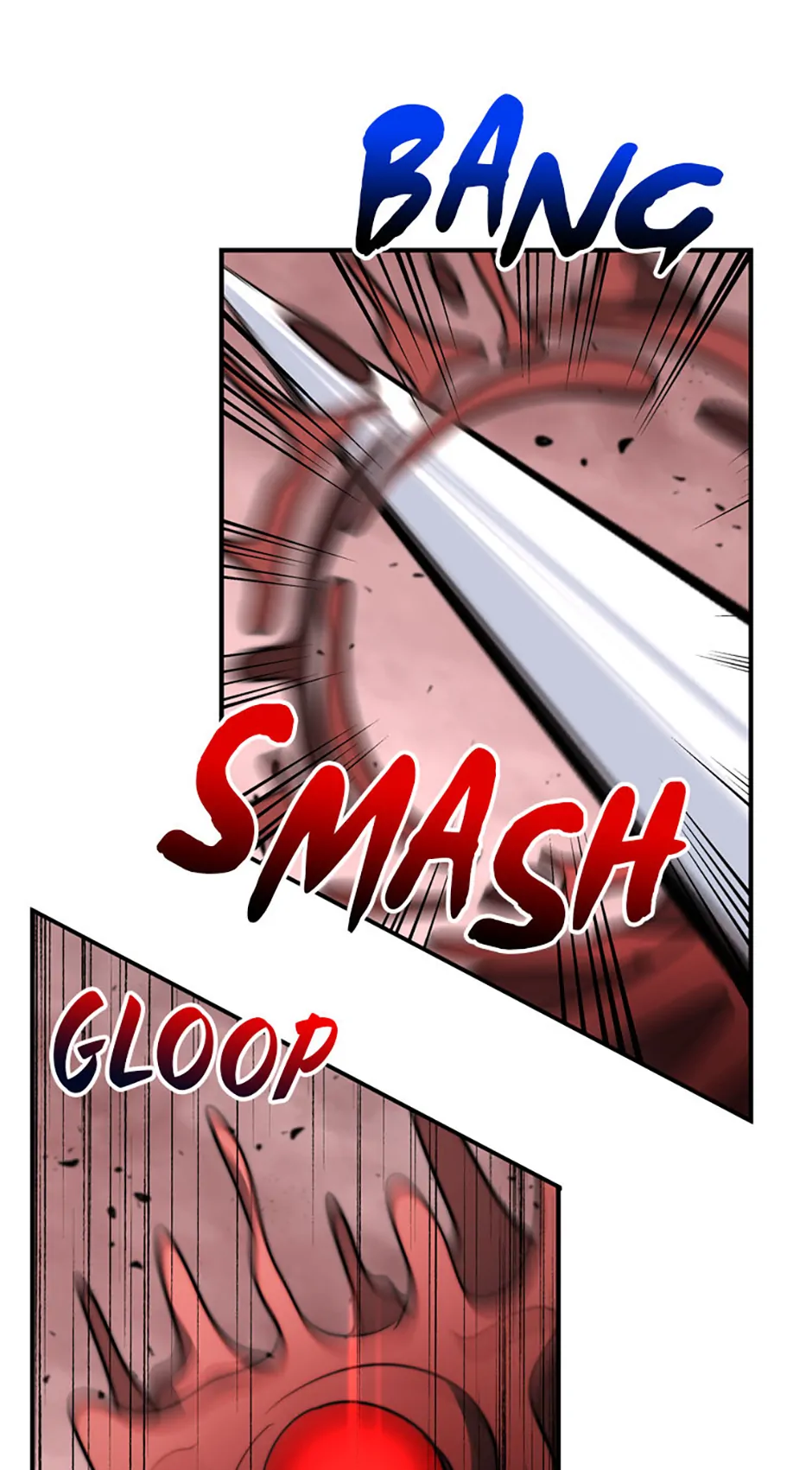 Putting My Life on the Line, I Go All-in on Luck Enhancement Chapter 27 page 52