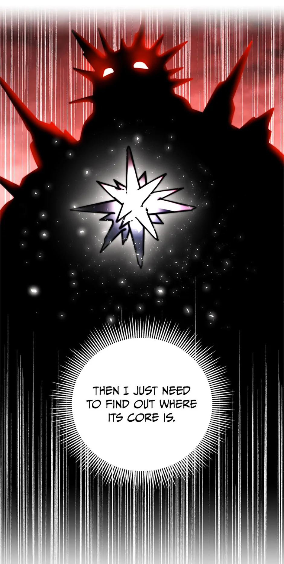 Putting My Life on the Line, I Go All-in on Luck Enhancement Chapter 27 page 55