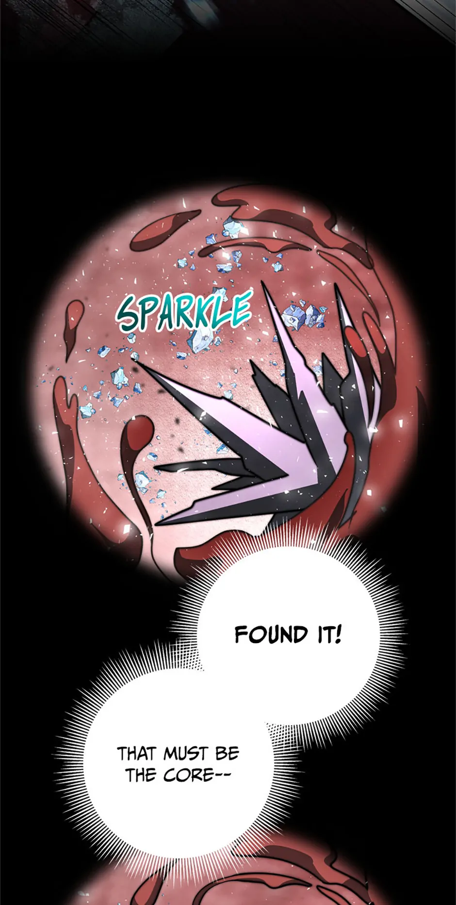Putting My Life on the Line, I Go All-in on Luck Enhancement Chapter 27 page 64