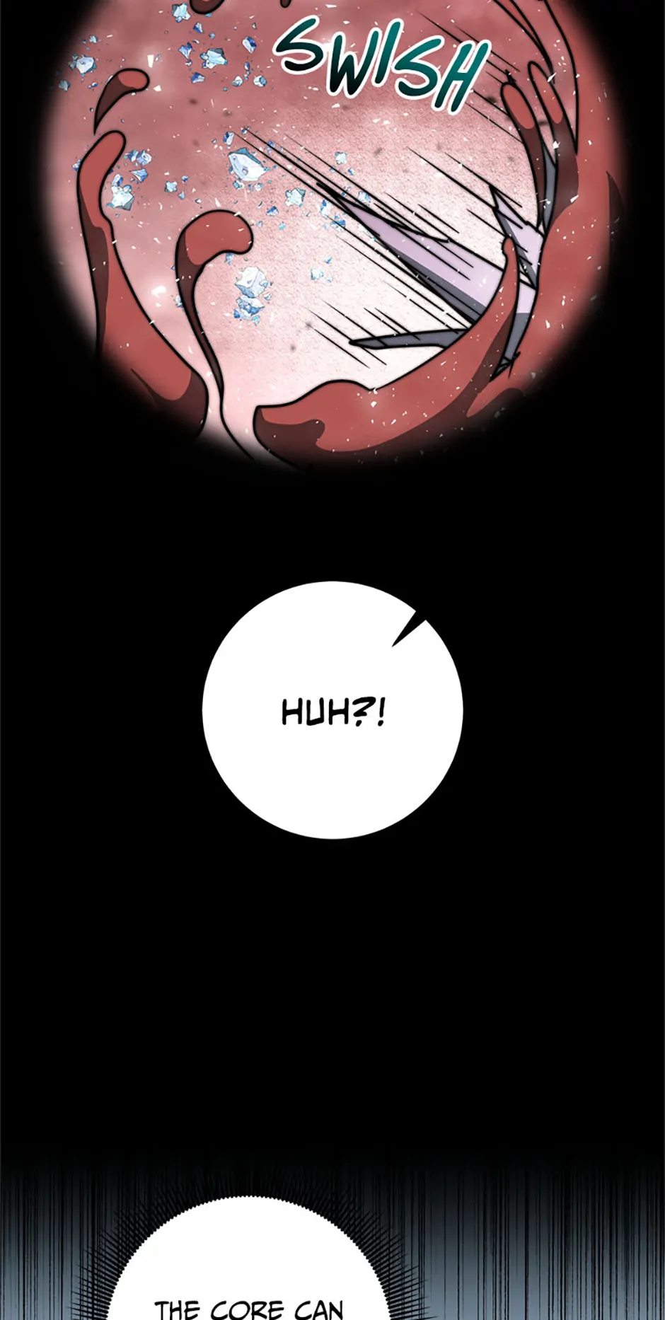 Putting My Life on the Line, I Go All-in on Luck Enhancement Chapter 27 page 65