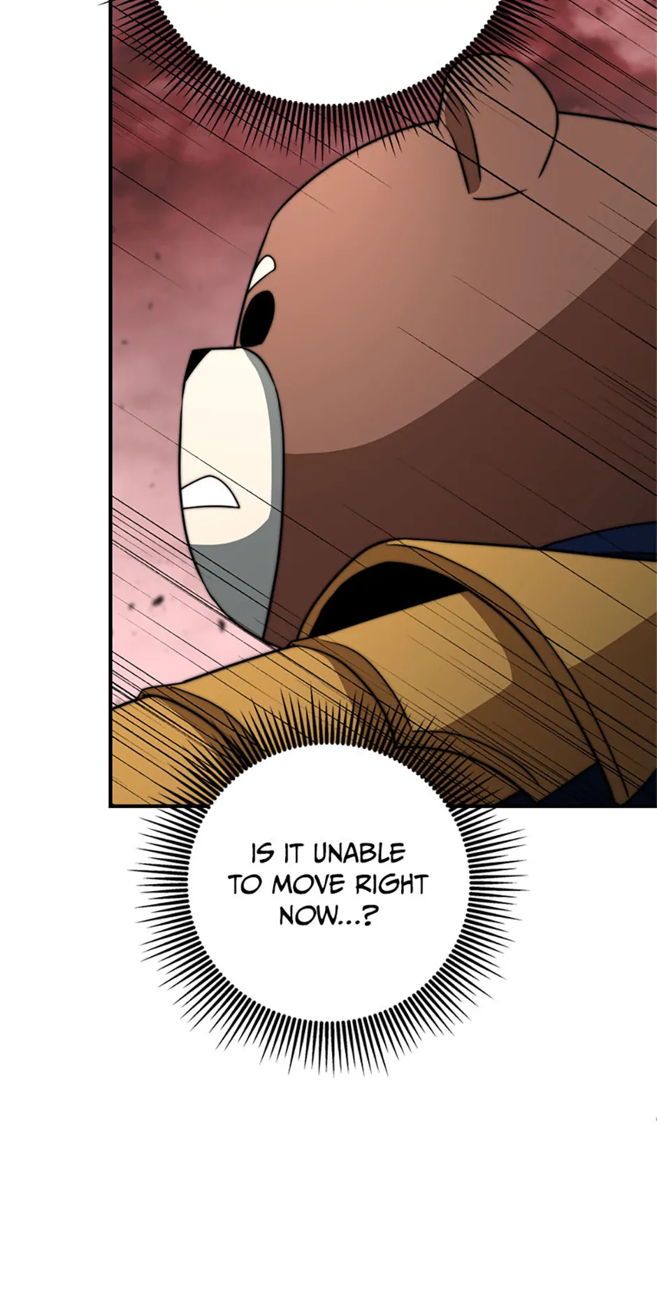Putting My Life on the Line, I Go All-in on Luck Enhancement Chapter 27 page 71