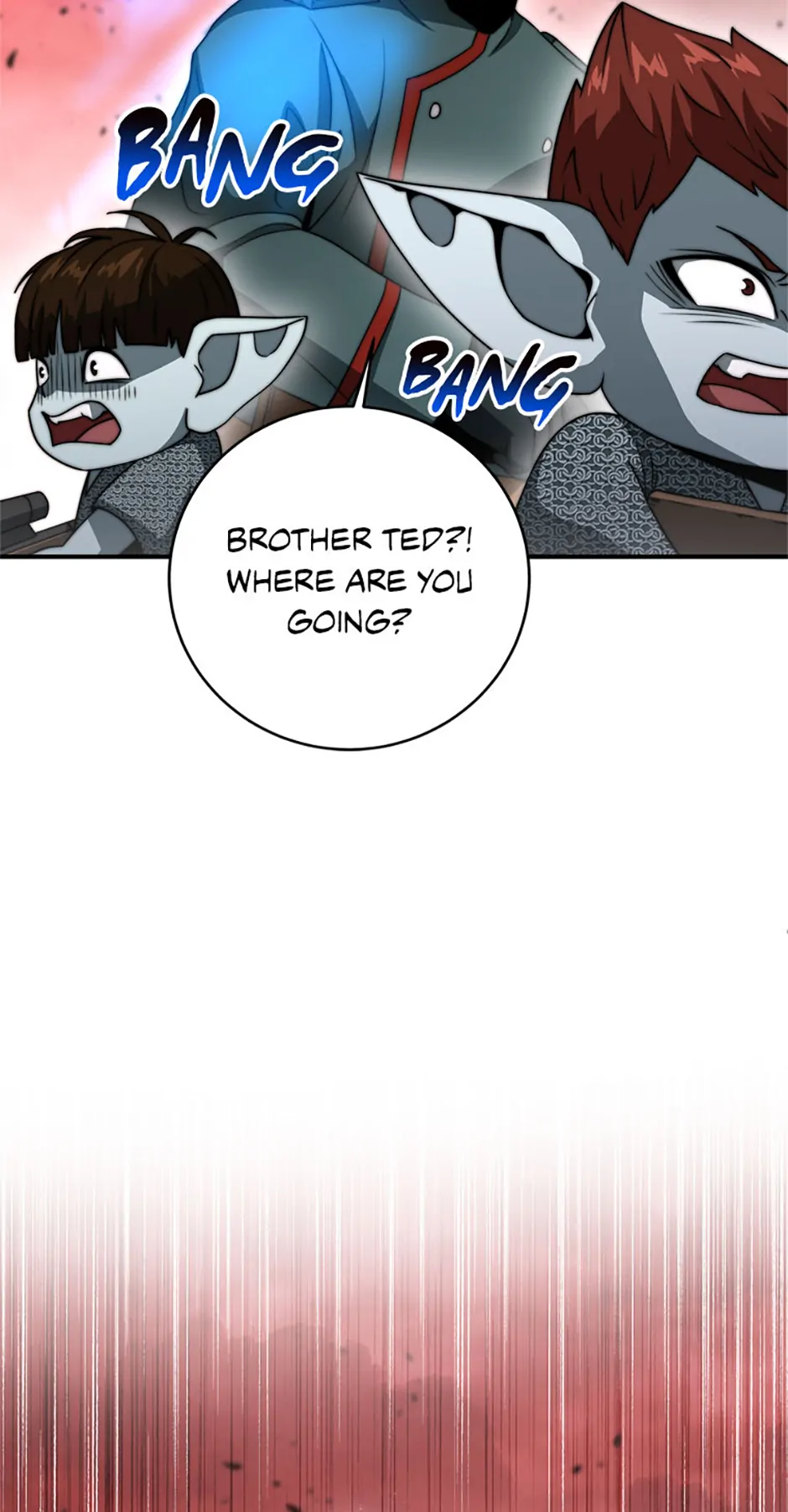 Putting My Life on the Line, I Go All-in on Luck Enhancement Chapter 27 page 74