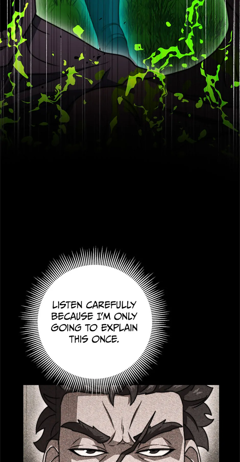 Putting My Life on the Line, I Go All-in on Luck Enhancement Chapter 27 page 76