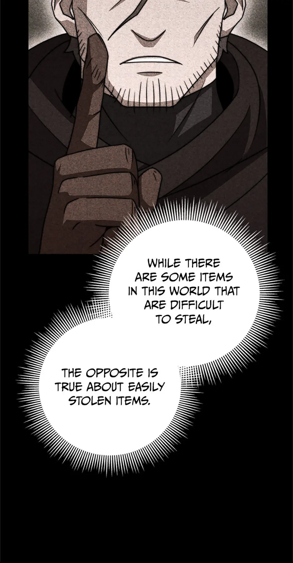 Putting My Life on the Line, I Go All-in on Luck Enhancement Chapter 27 page 77