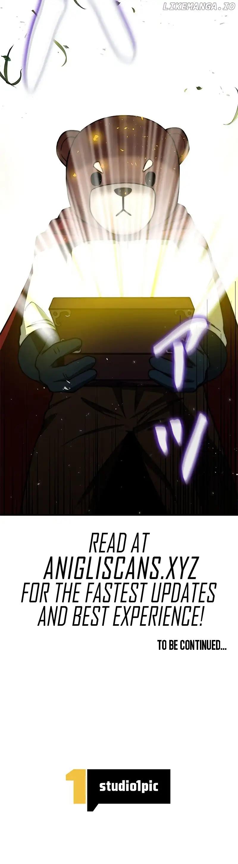 Putting My Life on the Line, I Go All-in on Luck Enhancement Chapter 8 page 9