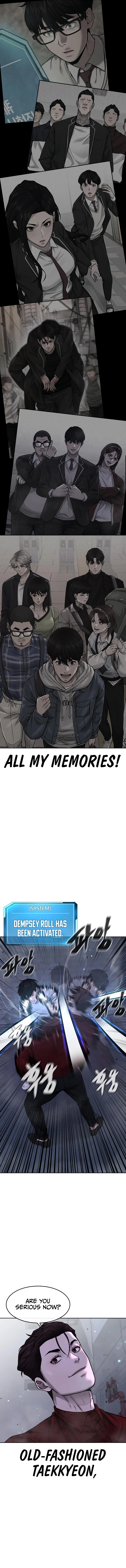 Questism Chapter 74 page 4