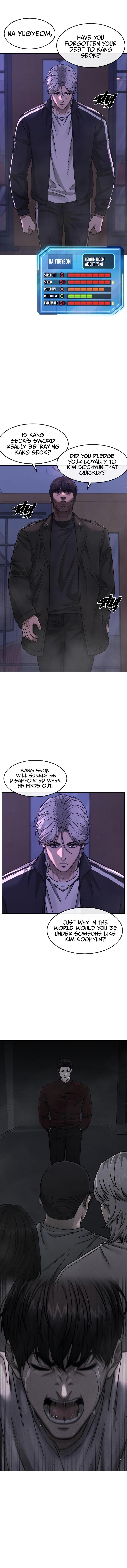 Questism Chapter 85 page 10