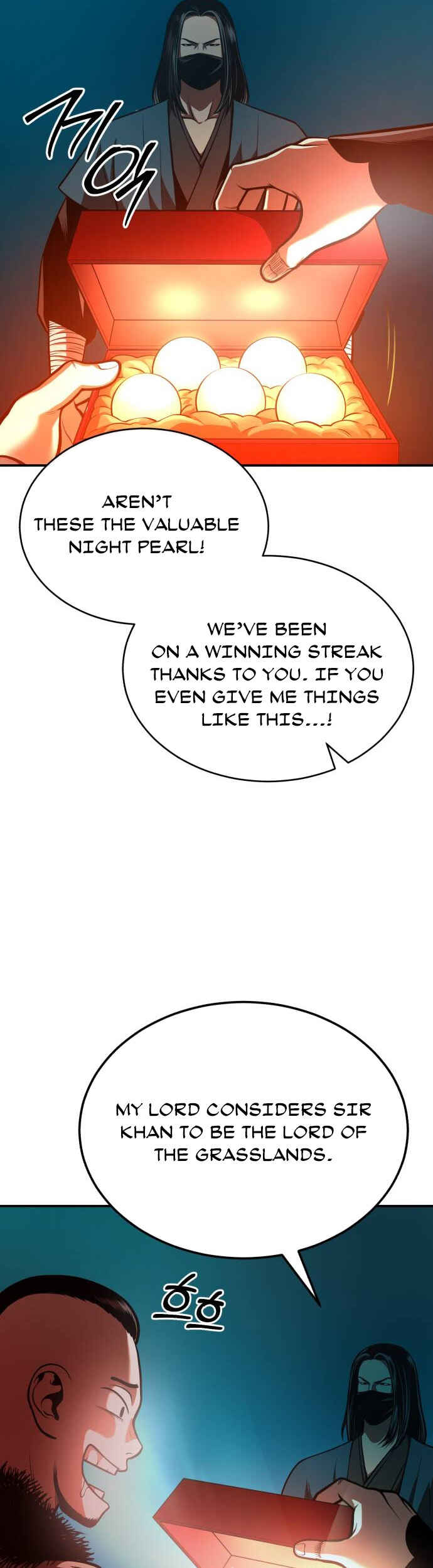 Records of the Demonic Path’s Return Chapter 29 page 16
