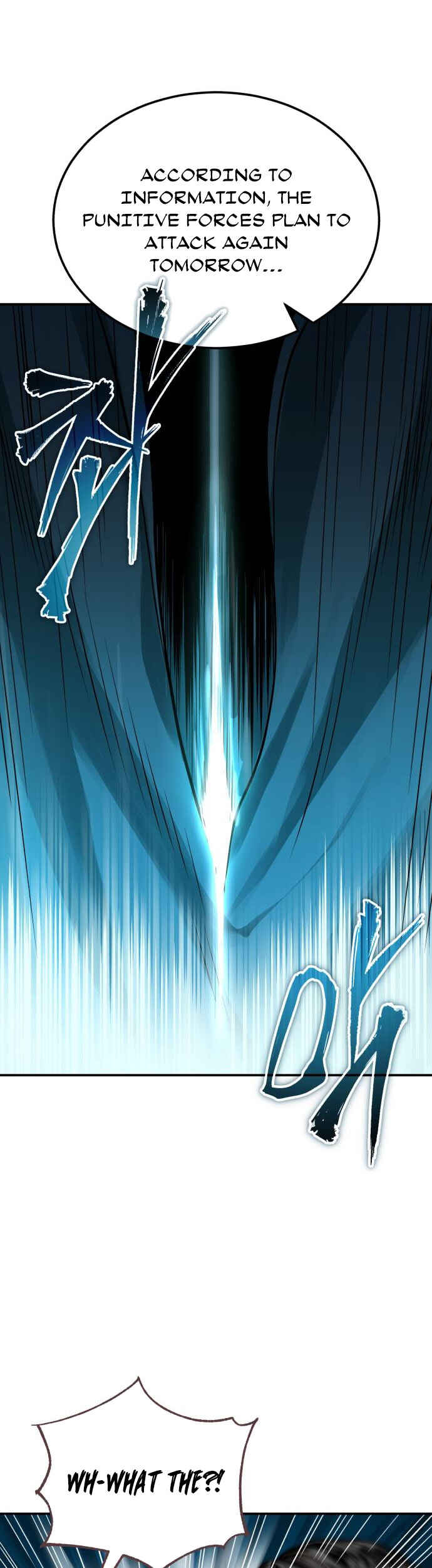 Records of the Demonic Path’s Return Chapter 29 page 18