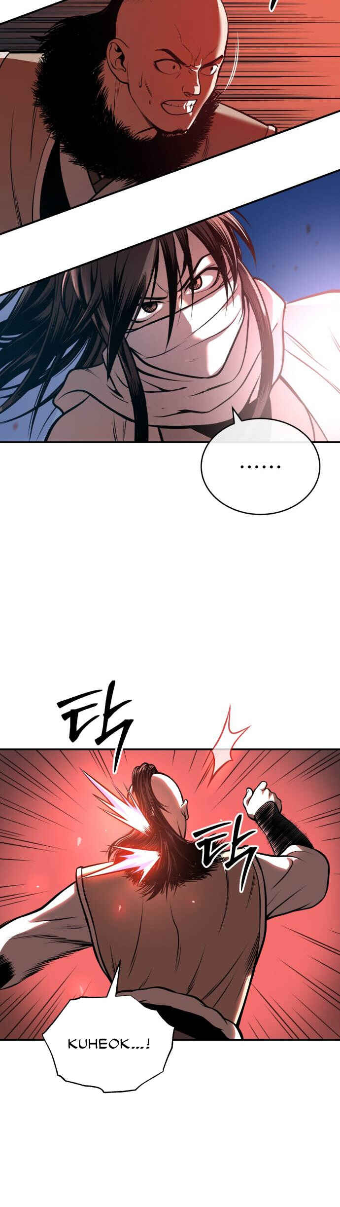 Records of the Demonic Path’s Return Chapter 29 page 23