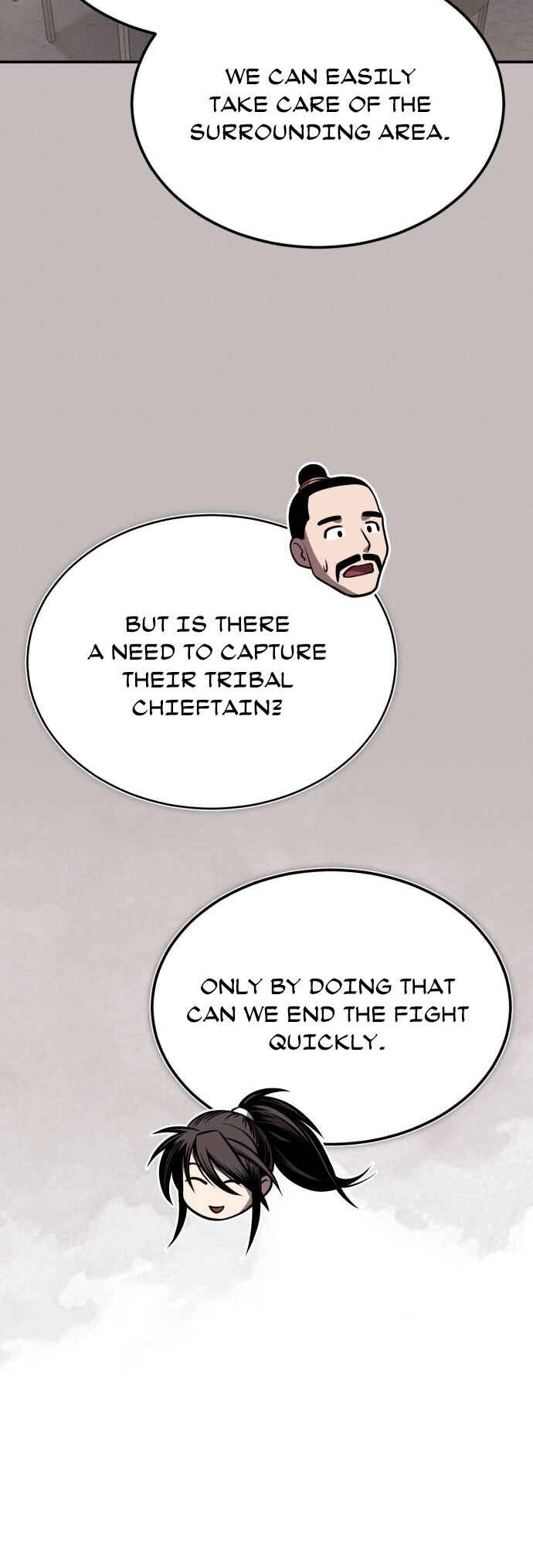 Records of the Demonic Path’s Return Chapter 29 page 46