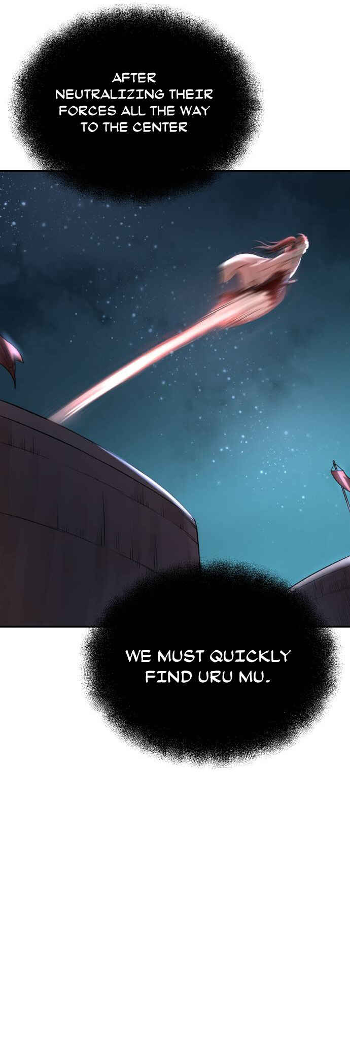 Records of the Demonic Path’s Return Chapter 29 page 4