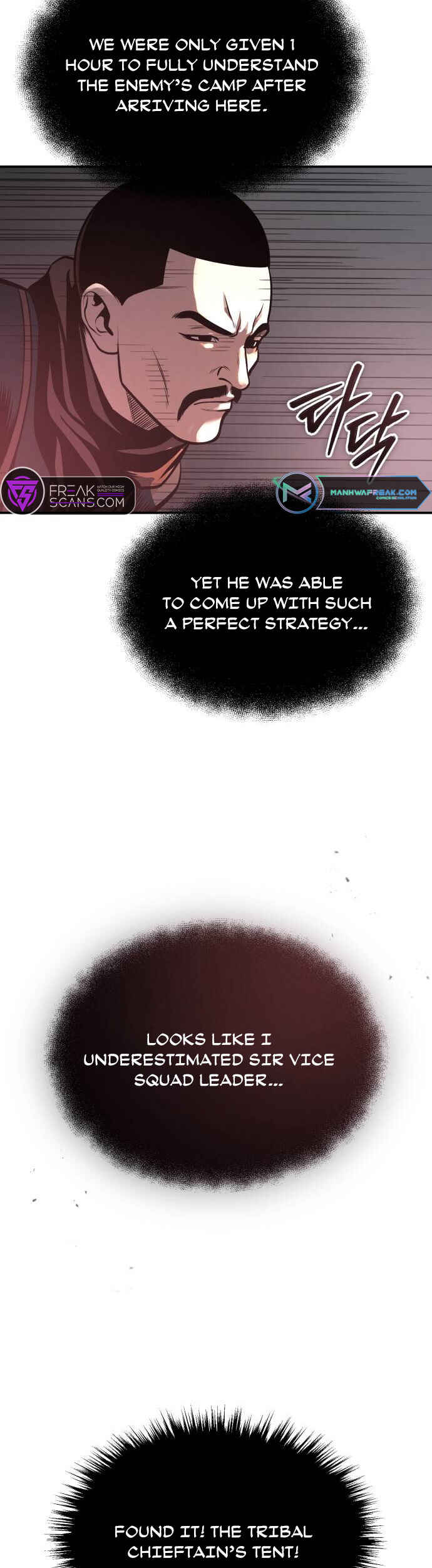 Records of the Demonic Path’s Return Chapter 29 page 49