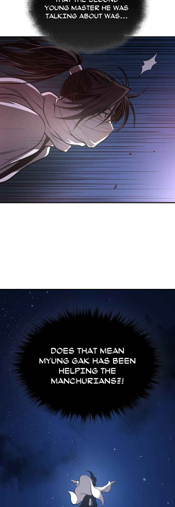Records of the Demonic Path’s Return Chapter 29 page 54