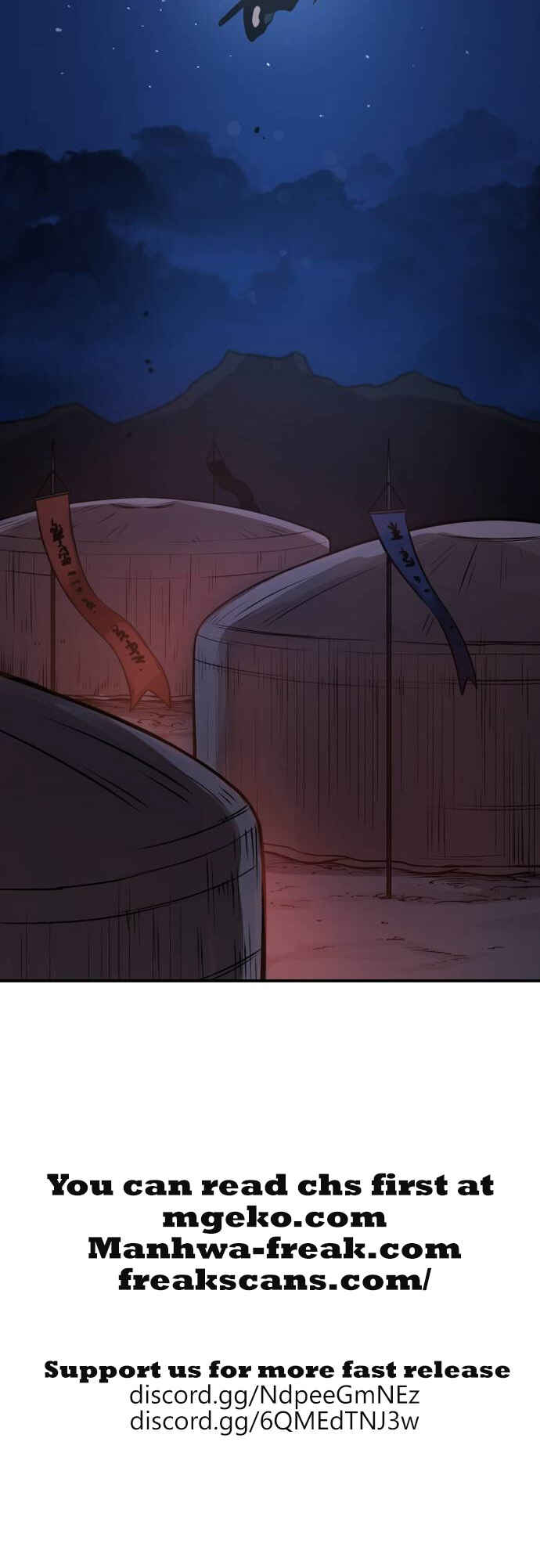 Records of the Demonic Path’s Return Chapter 29 page 55