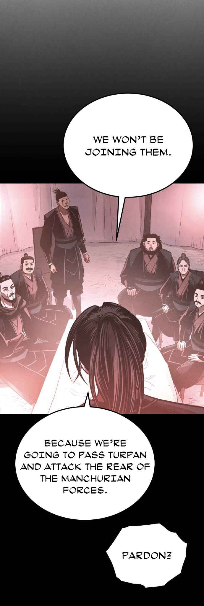 Records of the Demonic Path’s Return Chapter 29 page 6