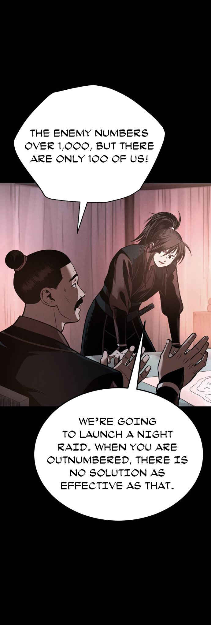 Records of the Demonic Path’s Return Chapter 29 page 7
