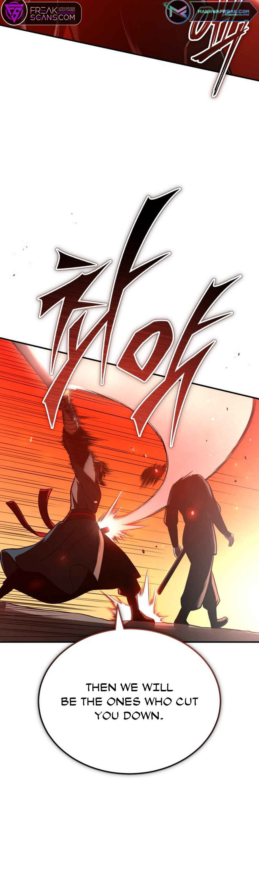 Records of the Demonic Path’s Return Chapter 30 page 10