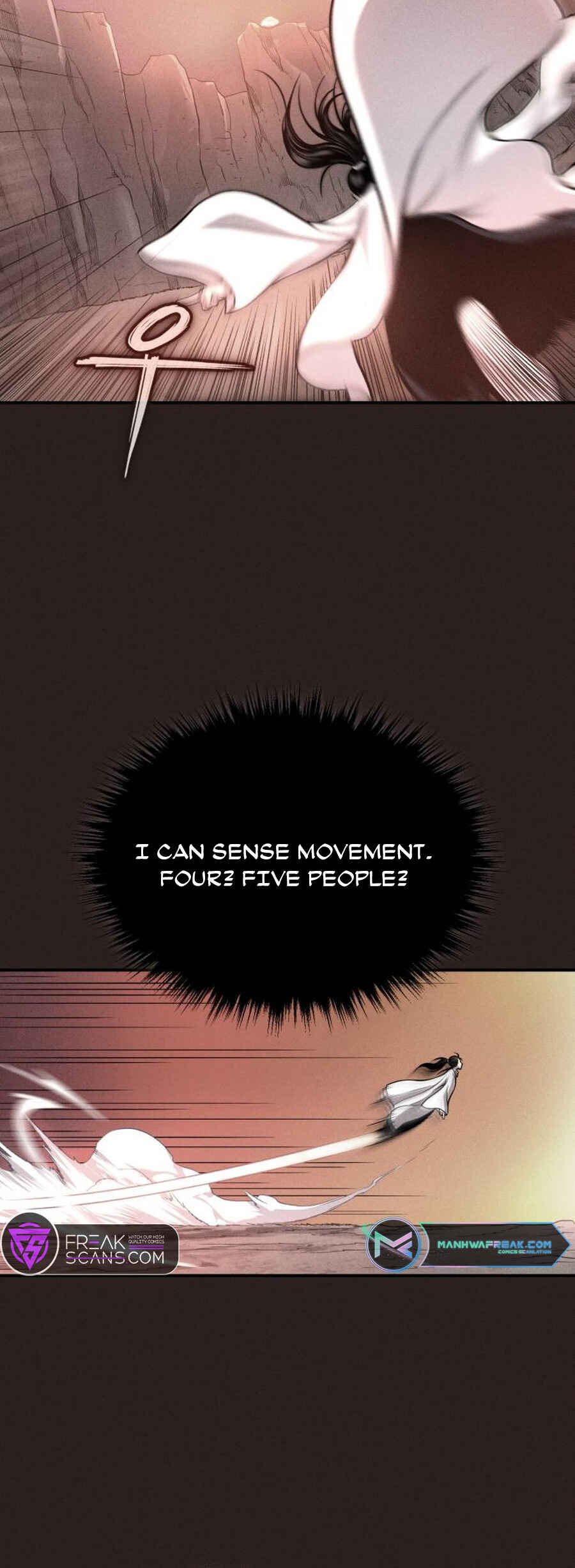 Records of the Demonic Path’s Return Chapter 30 page 27