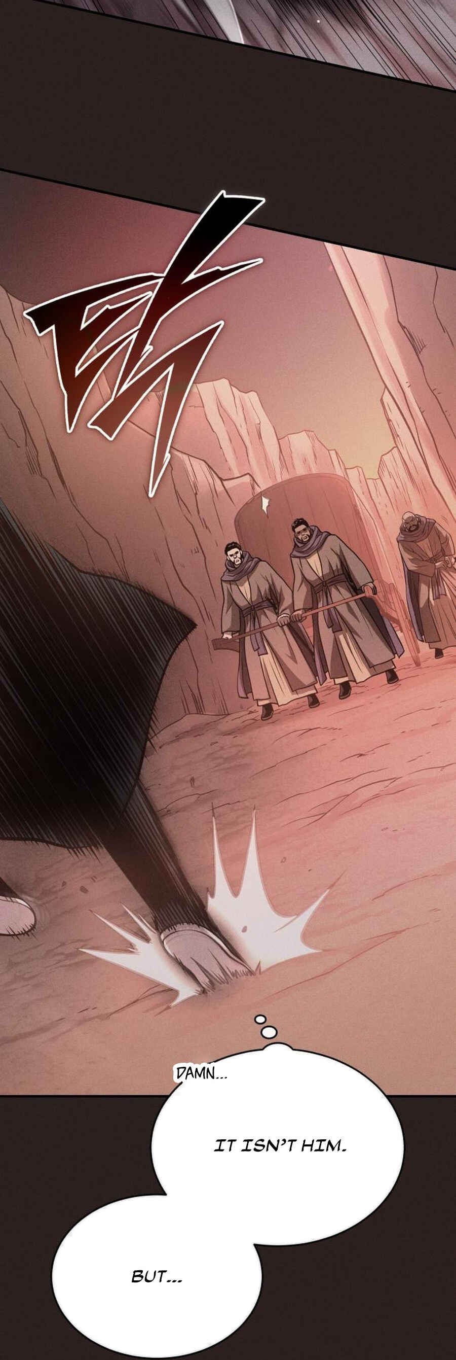 Records of the Demonic Path’s Return Chapter 30 page 30