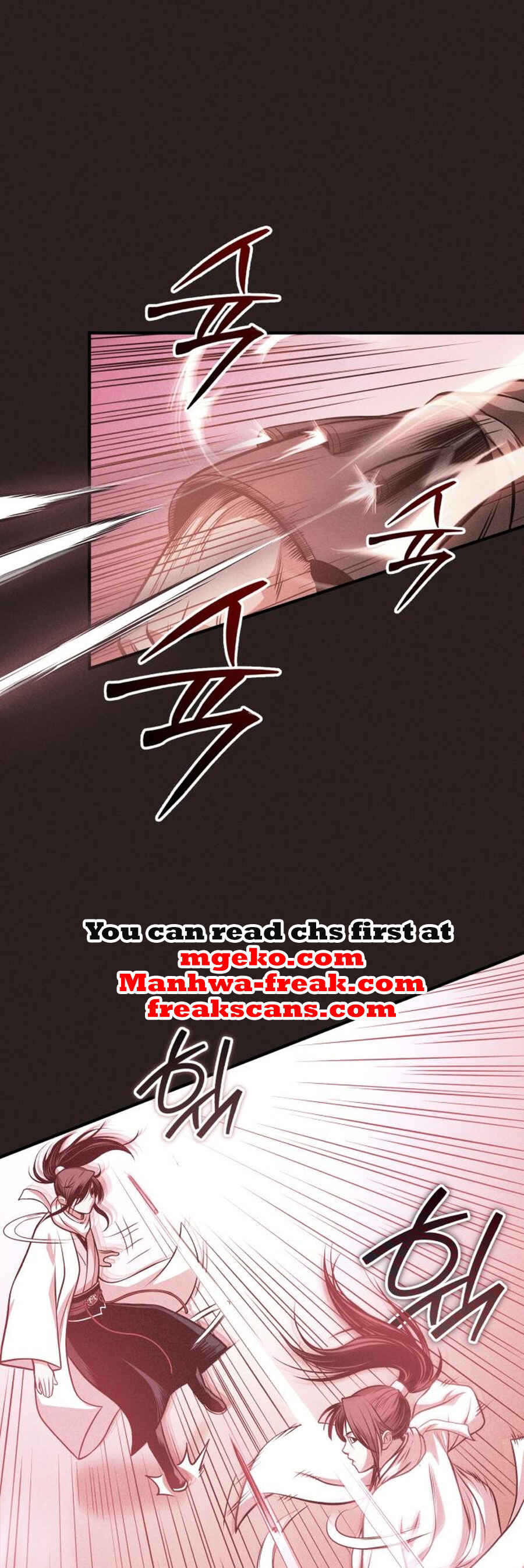 Records of the Demonic Path’s Return Chapter 30 page 34