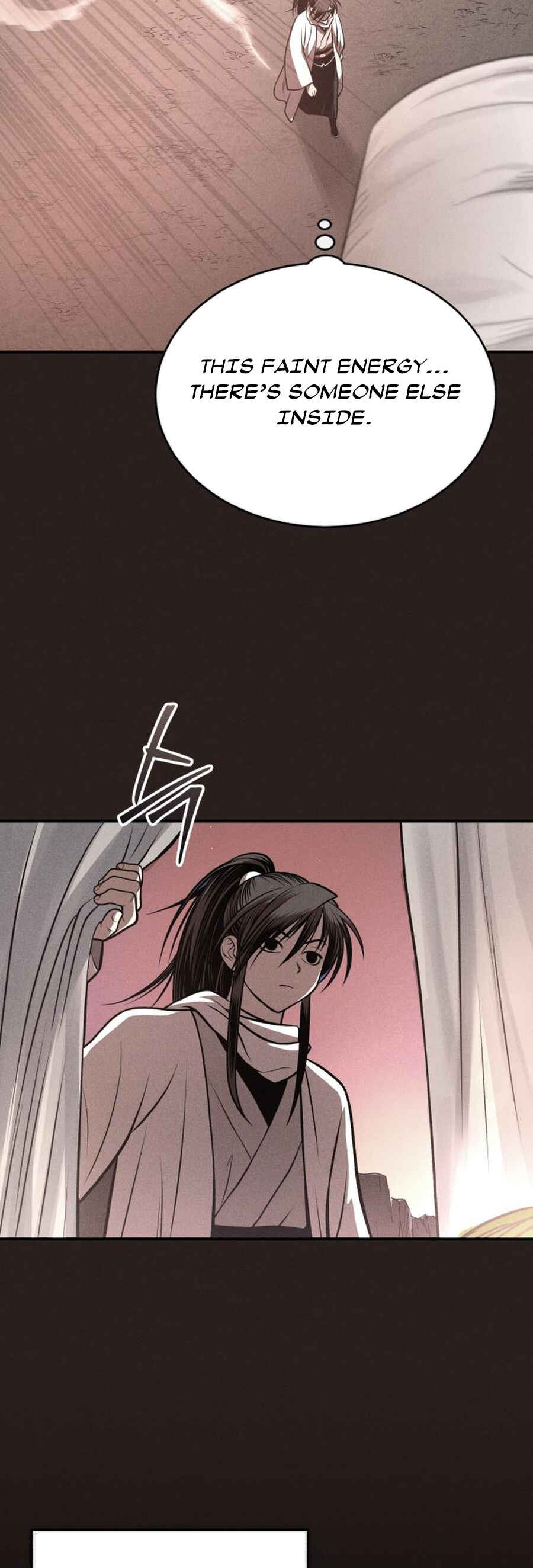 Records of the Demonic Path’s Return Chapter 30 page 37