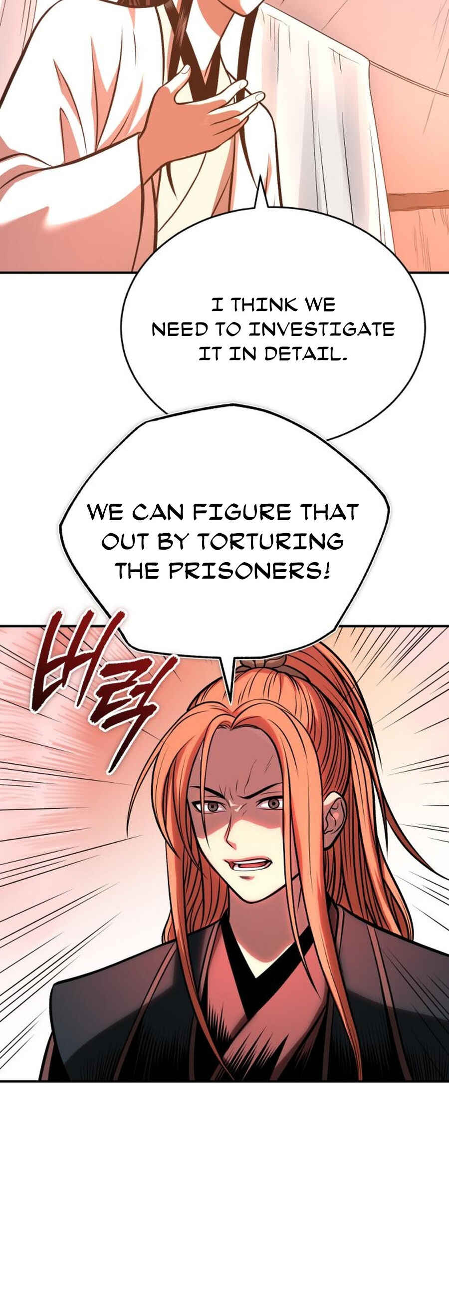 Records of the Demonic Path’s Return Chapter 30 page 42