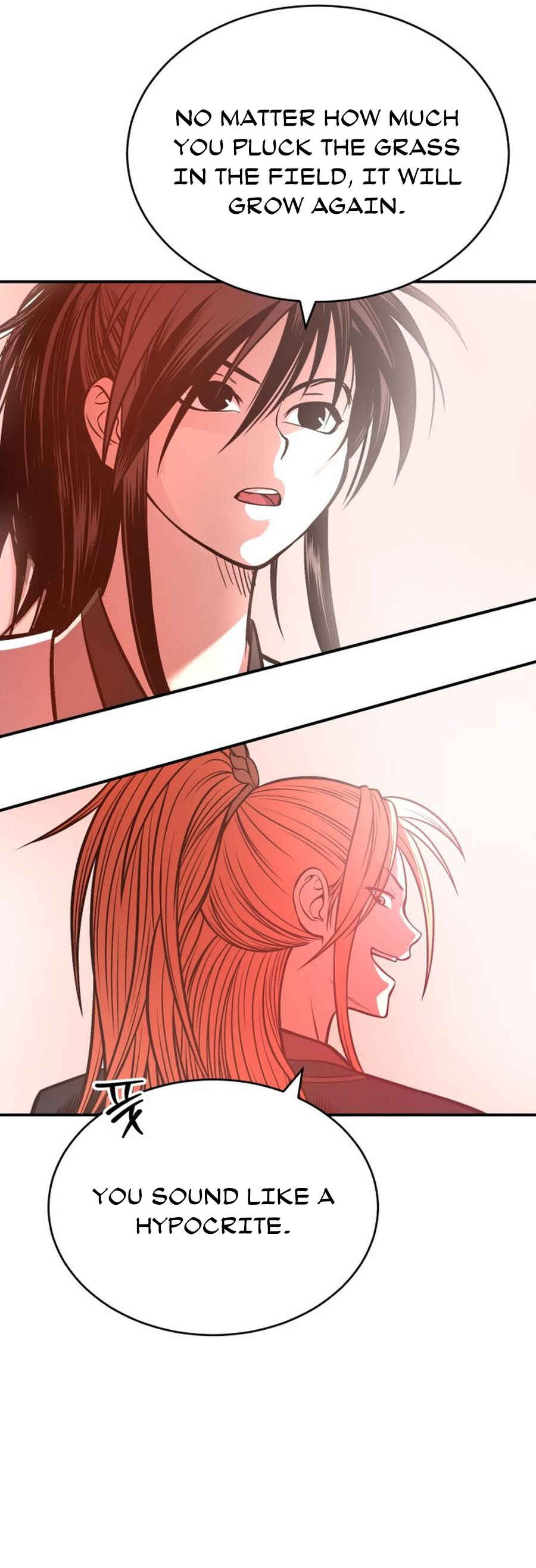 Records of the Demonic Path’s Return Chapter 30 page 44