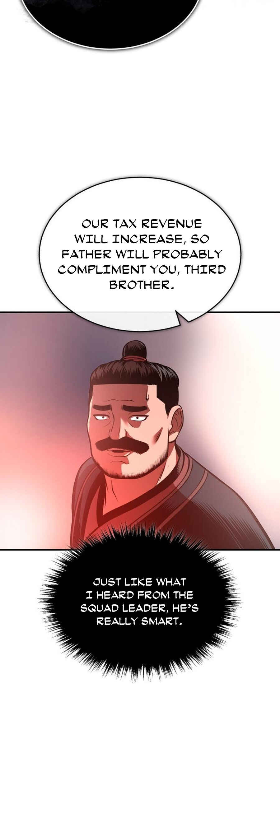 Records of the Demonic Path’s Return Chapter 30 page 47