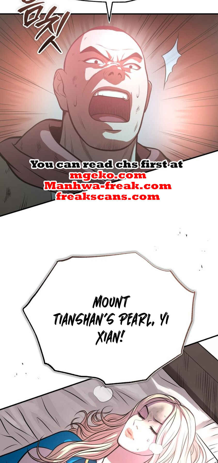Records of the Demonic Path’s Return Chapter 30 page 57