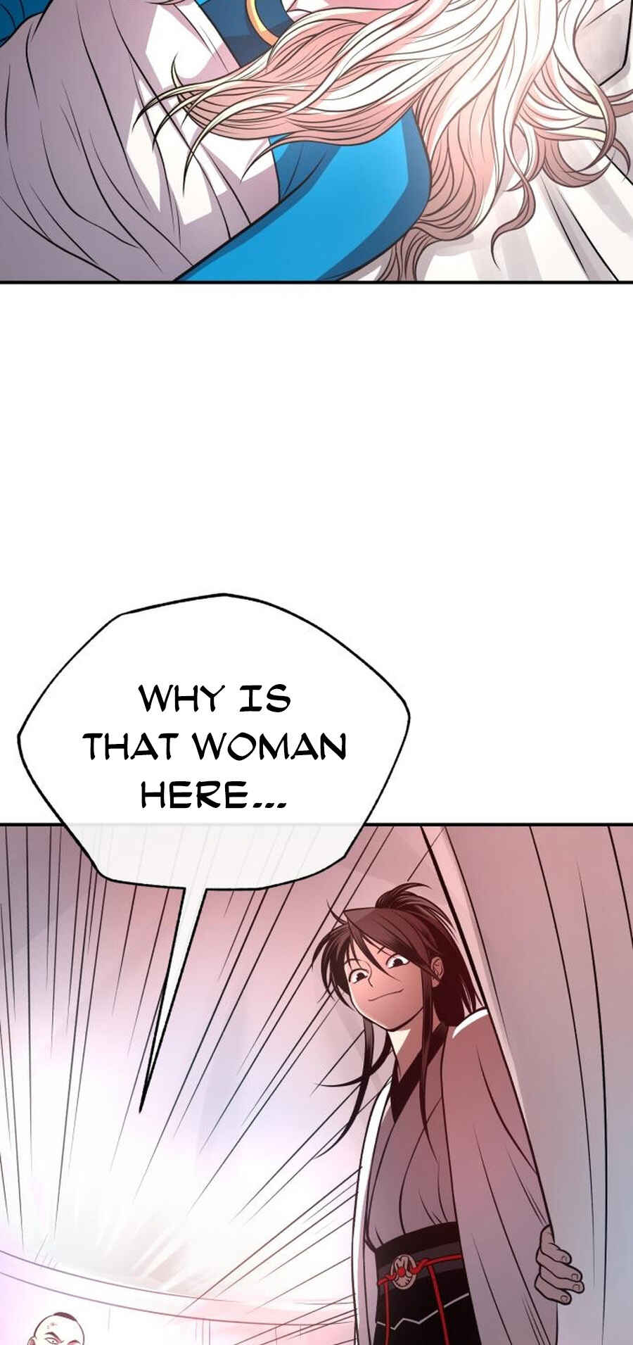 Records of the Demonic Path’s Return Chapter 30 page 58