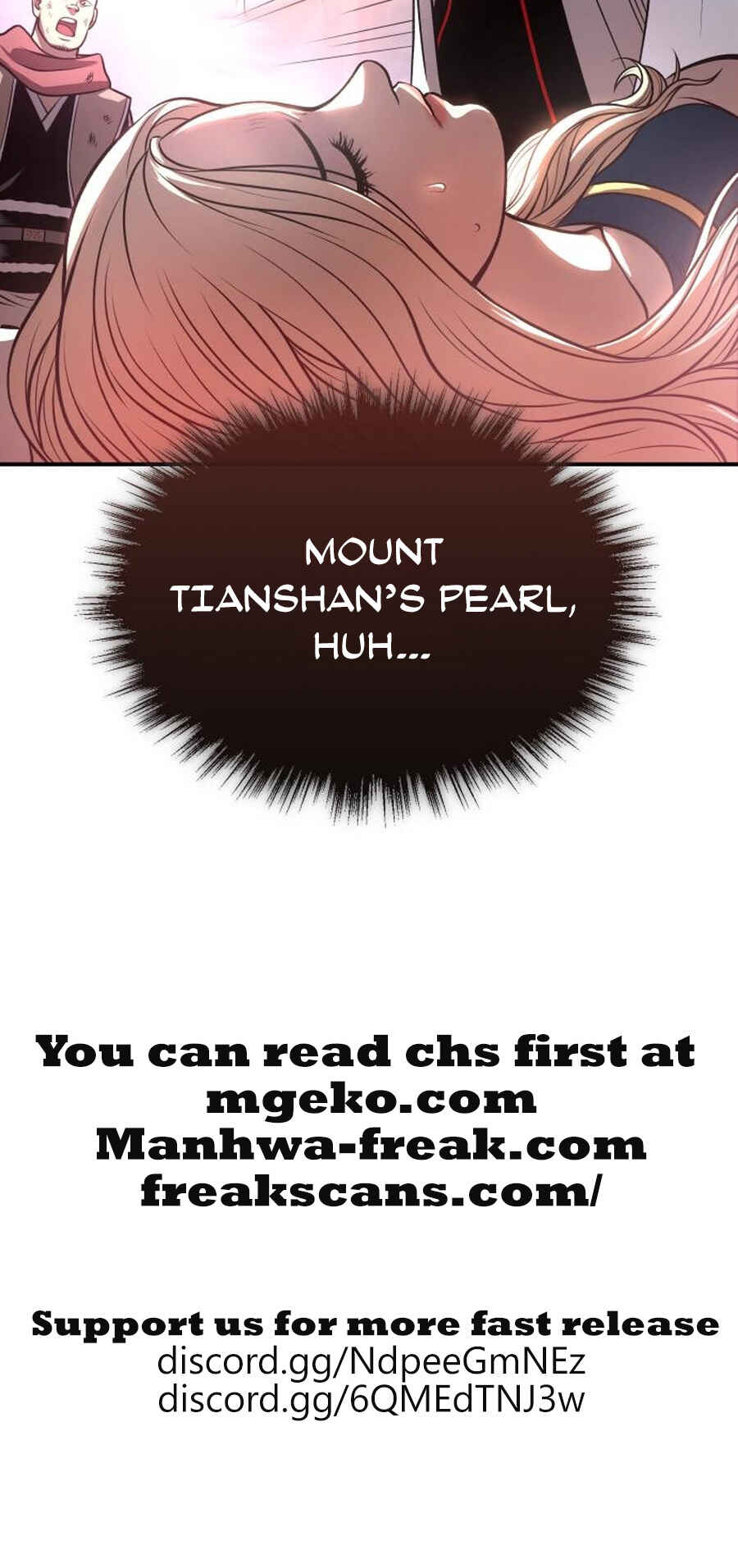 Records of the Demonic Path’s Return Chapter 30 page 59