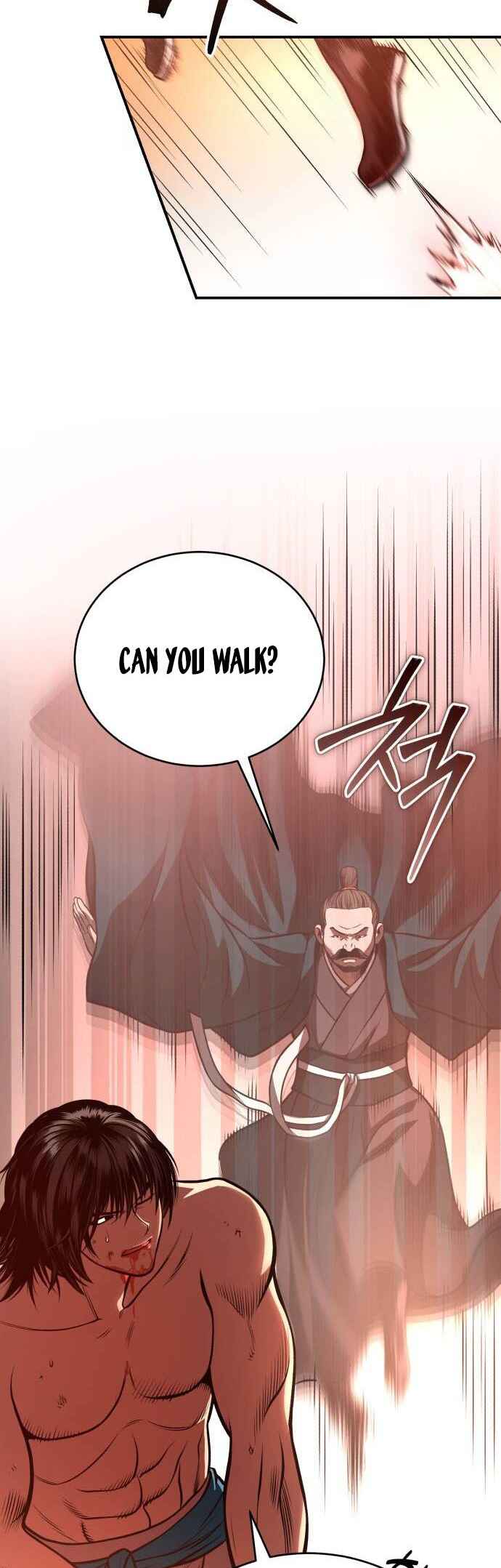 Records of the Demonic Path’s Return Chapter 35 page 9